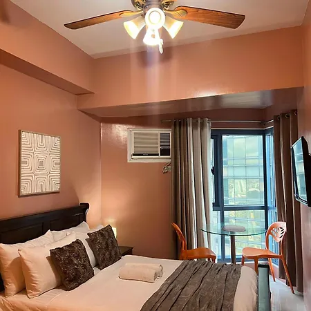 Grand Riviera Suites Studio By Mrsayla