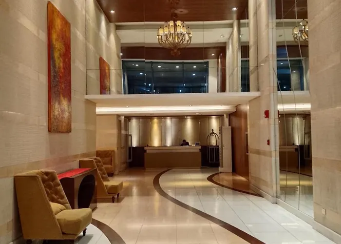 Grand Riviera By Mrsayla Appart hôtel 2*