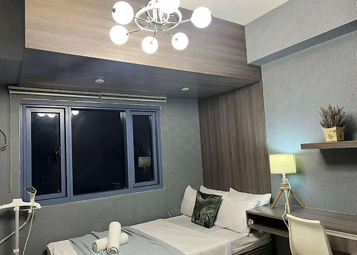Appart hôtel Grand Riviera By Mrsayla 2*