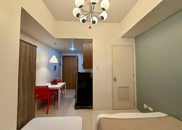 Appart hôtel Grand Riviera By Mrsayla