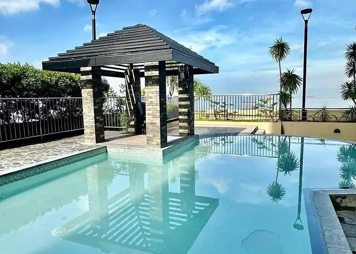 Grand Riviera By Mrsayla Appart hôtel Manille