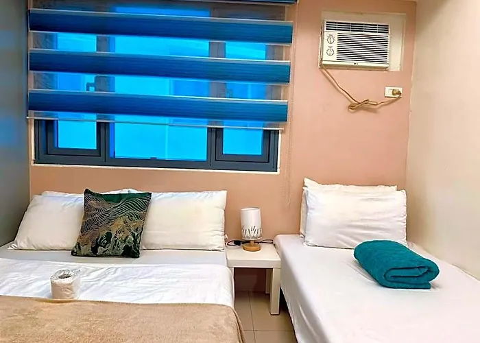 Grand Riviera By Mrsayla Appart hôtel Manille